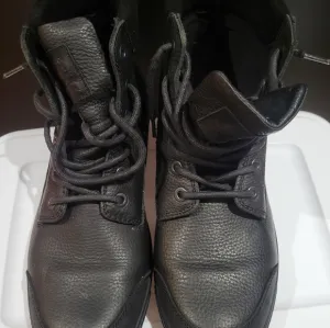 Levi's Gold Rush Boots-11.0