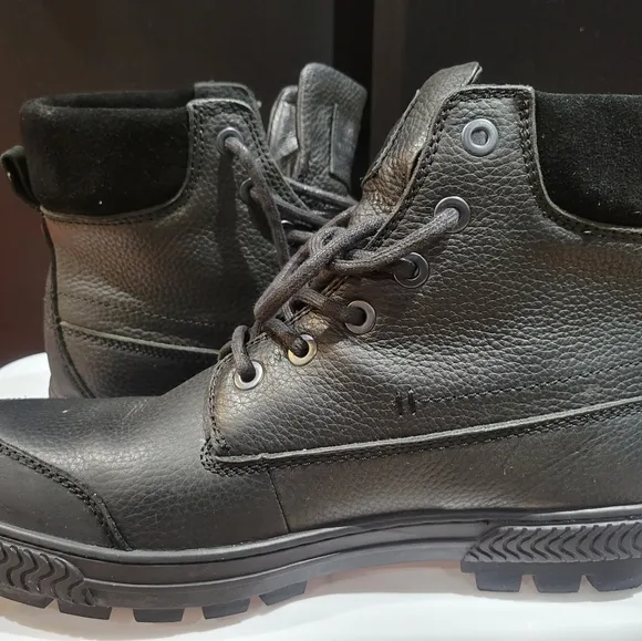 Levi's Gold Rush Boots-11.0