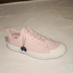Levi's Women's Emma platform Sneaker shoe 👟