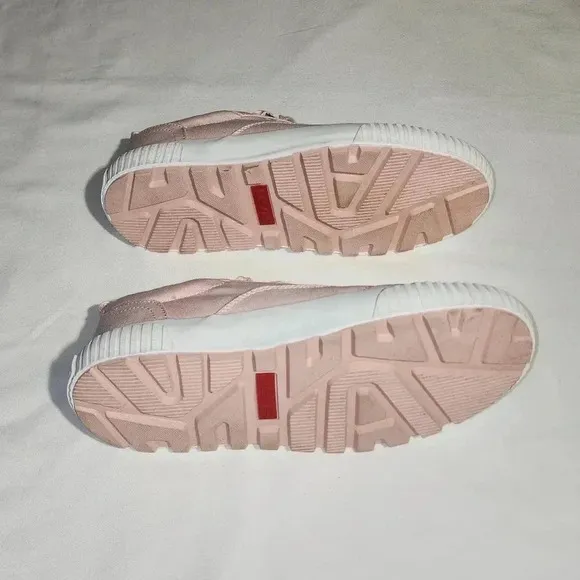 Levi's Women's Emma platform Sneaker shoe 👟