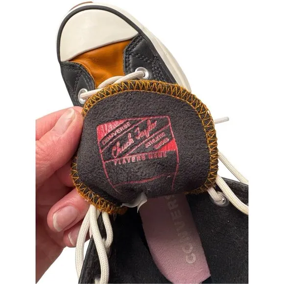 *Limited Edition* Converse Run Star platform sneakers - 6