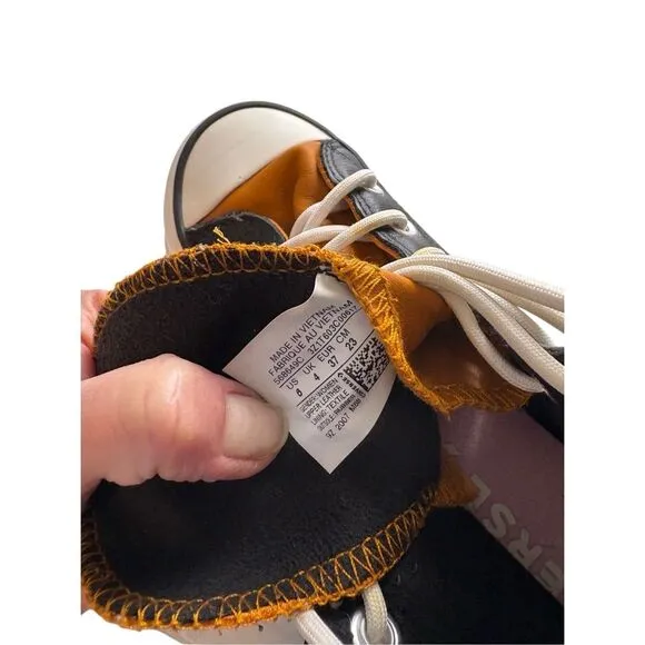 *Limited Edition* Converse Run Star platform sneakers - 6
