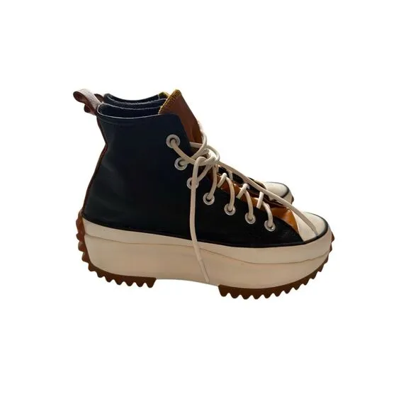 *Limited Edition* Converse Run Star platform sneakers - 6