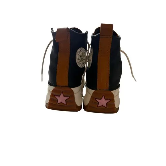 *Limited Edition* Converse Run Star platform sneakers - 6