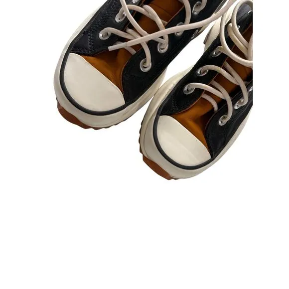 *Limited Edition* Converse Run Star platform sneakers - 6