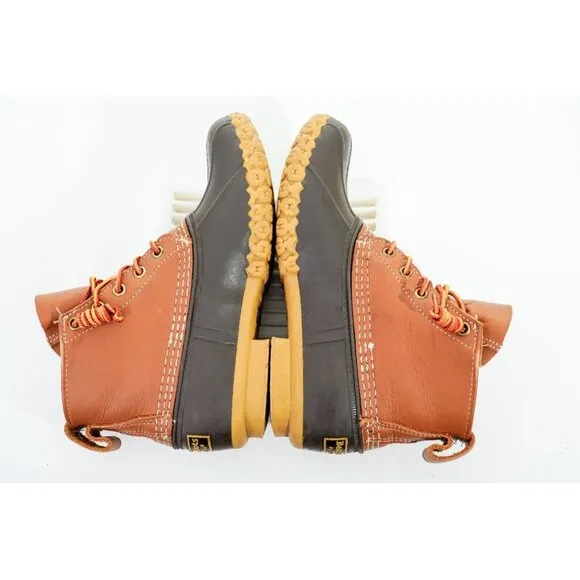 LL Bean Bean Boots Women's Sz 6 - 6.5 Shoes *READ* Duck Boots Shoes Rain boots