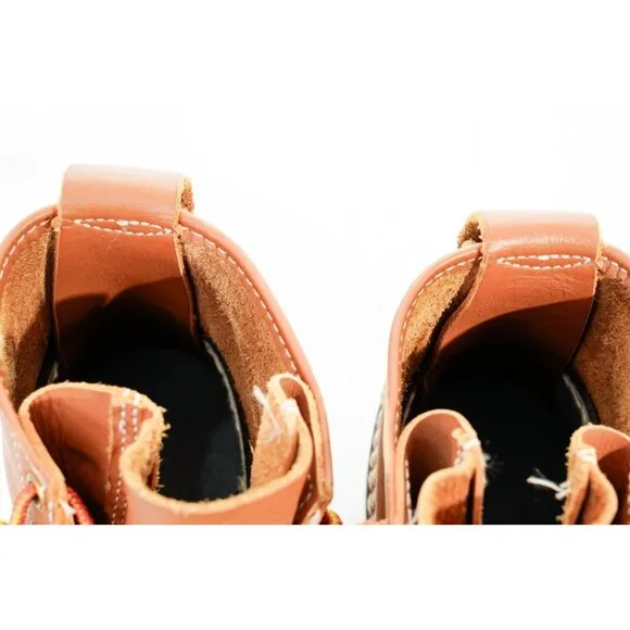 LL Bean Bean Boots Women's Sz 6 - 6.5 Shoes *READ* Duck Boots Shoes Rain boots
