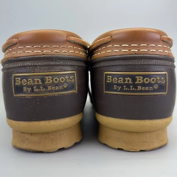 L.L. Bean Original Bean Boots