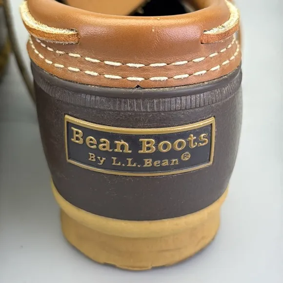 L.L. Bean Original Bean Boots