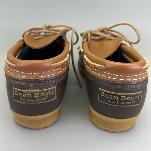 L.L. Bean Original Bean Boots