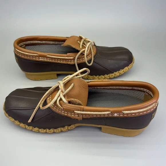 L.L. Bean Original Bean Boots