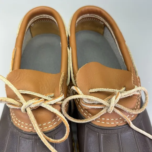 L.L. Bean Original Bean Boots
