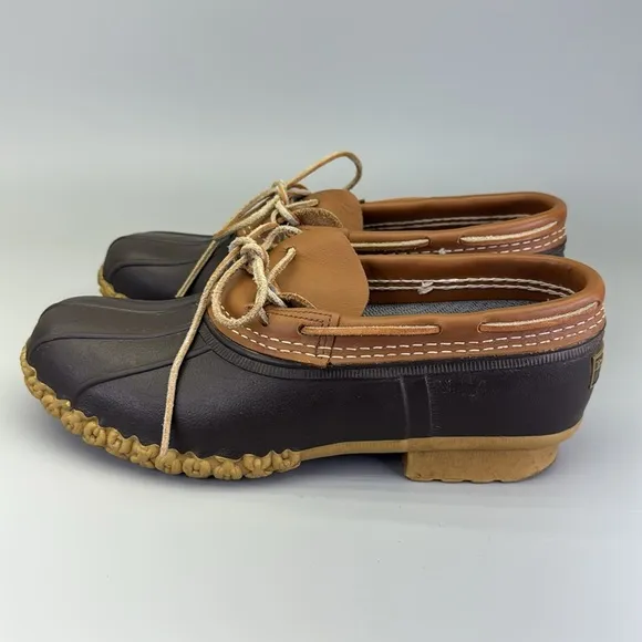 L.L. Bean Original Bean Boots