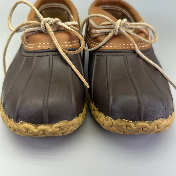 L.L. Bean Original Bean Boots