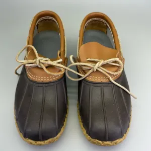 L.L. Bean Original Bean Boots