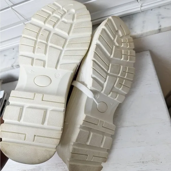 Loretta Pettinari Platform Sneakers