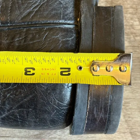Lucchese Cowboy Boots 1883 Womens 10