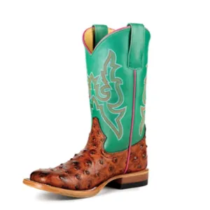 MACIE BEAN LIKE NEW GIRLS SIZE 4 BOOTS