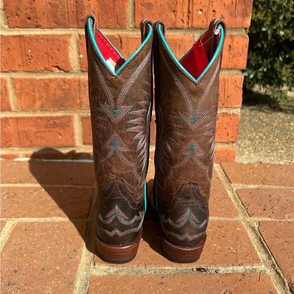 Macie Bean Snip Toe Boots