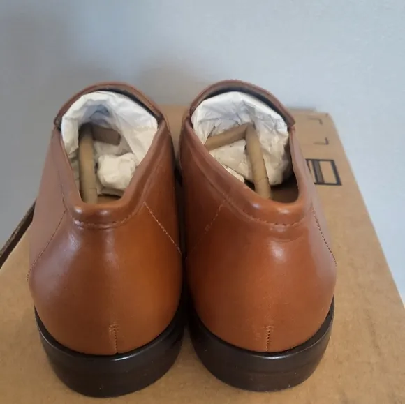 Madewell Ludlow Loafer