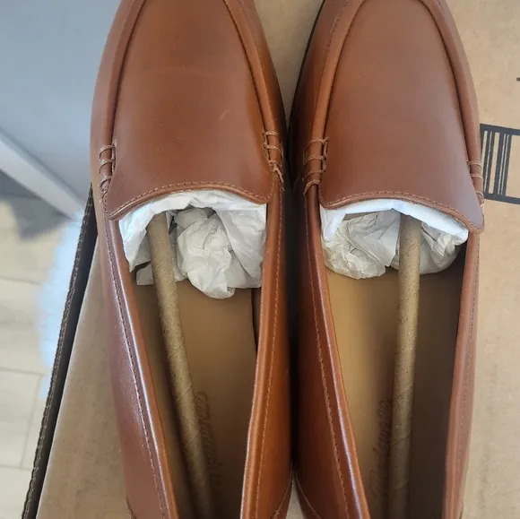Madewell Ludlow Loafer