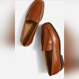 Madewell Ludlow Loafer