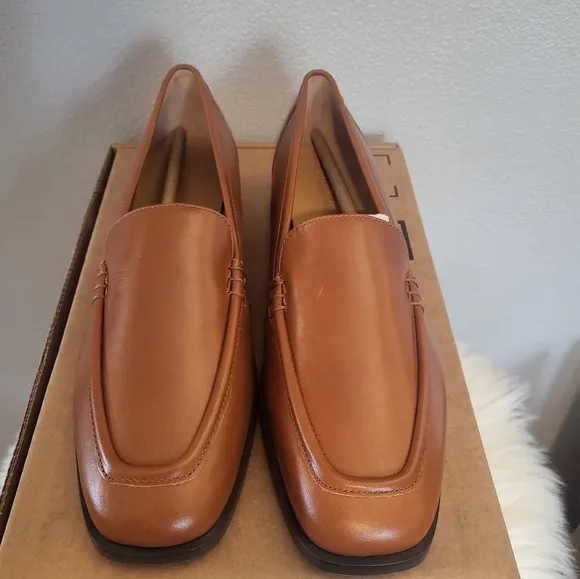 Madewell Ludlow Loafer