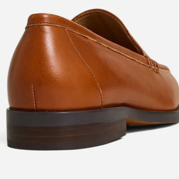 Madewell Ludlow Loafer