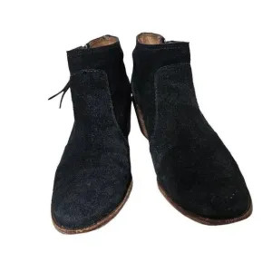 Madewell boots