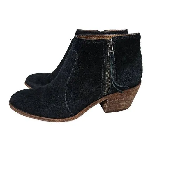 Madewell boots