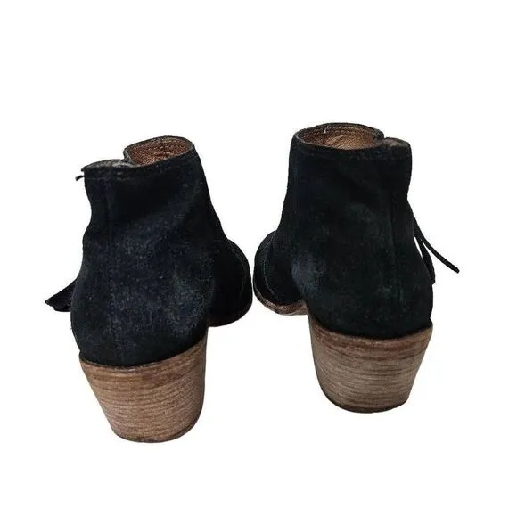 Madewell boots