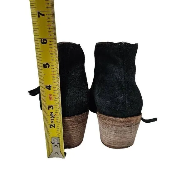 Madewell boots