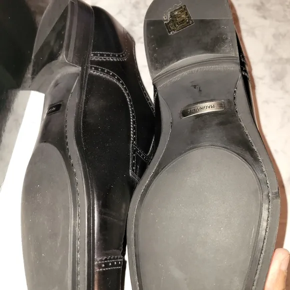 Magnanni Carlito sz 11 new in box
