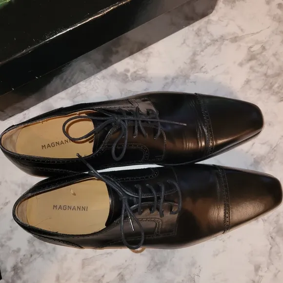 Magnanni Carlito sz 11 new in box