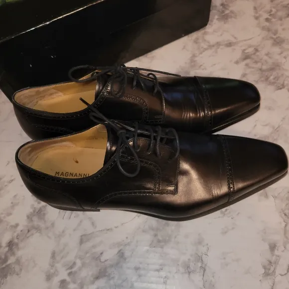 Magnanni Carlito sz 11 new in box