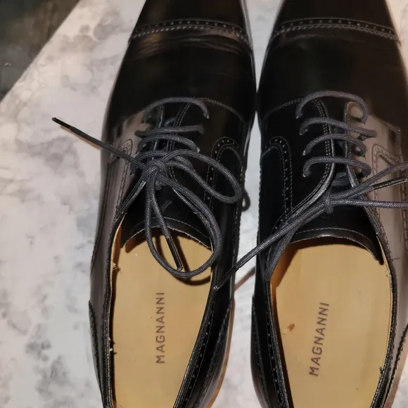 Magnanni Carlito sz 11 new in box