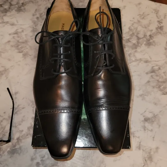 Magnanni Carlito sz 11 new in box