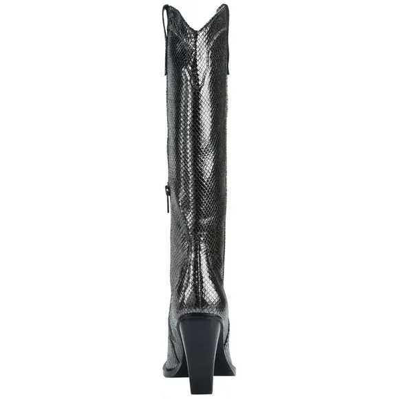 Marc Fisher western boots retail price $329 new