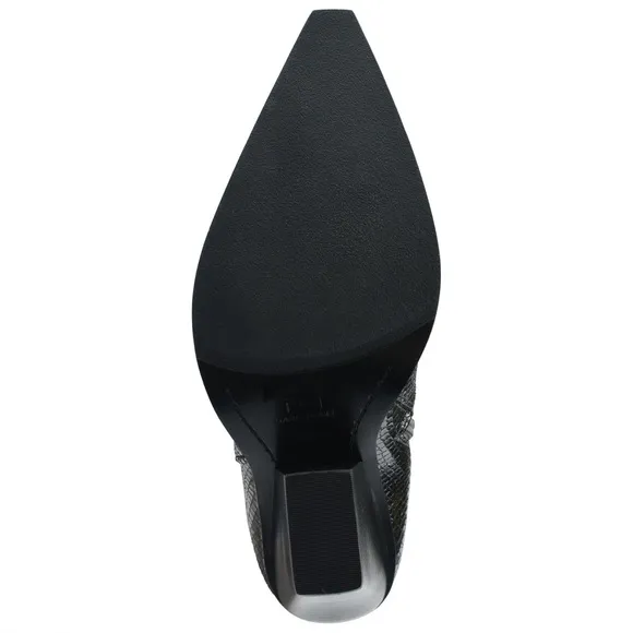 Marc Fisher western boots retail price $329 new