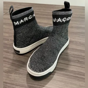 Marc Jacobs sock sneakers
