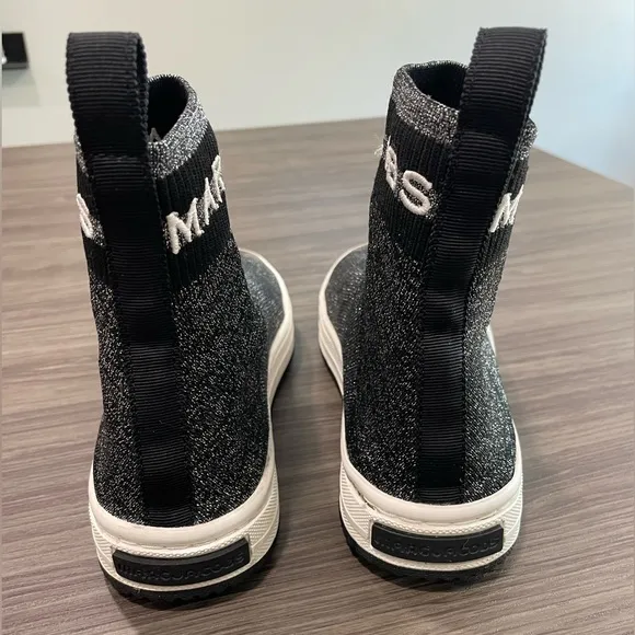 Marc Jacobs sock sneakers