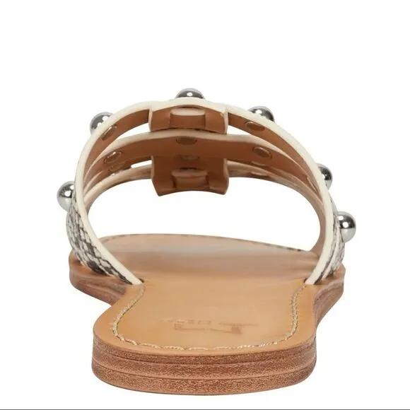 Marc Fisher | Pava Slide Sandal | Size 7