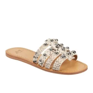 Marc Fisher | Pava Slide Sandal | Size 7