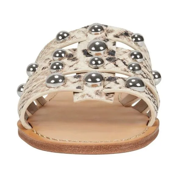 Marc Fisher | Pava Slide Sandal | Size 7