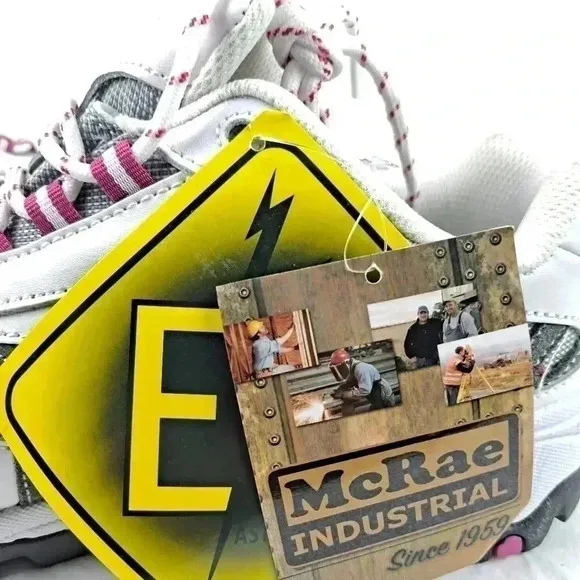 McRae By Dan Post Boots Industrial Sneakers