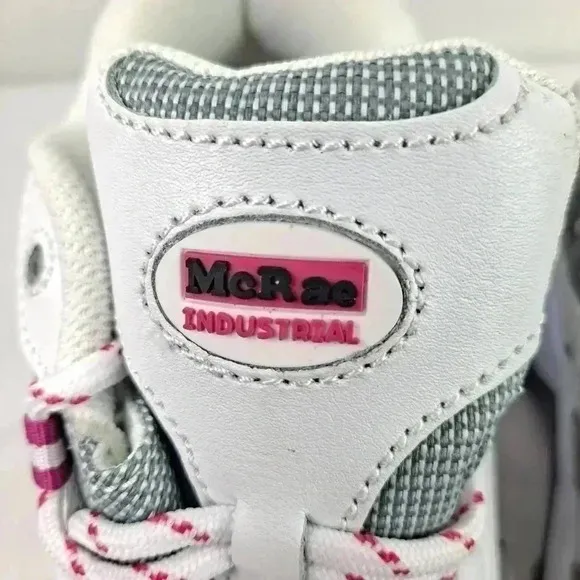 McRae By Dan Post Boots Industrial Sneakers