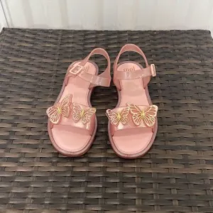 Mel Dreamed by Melissa shoes kids size 3