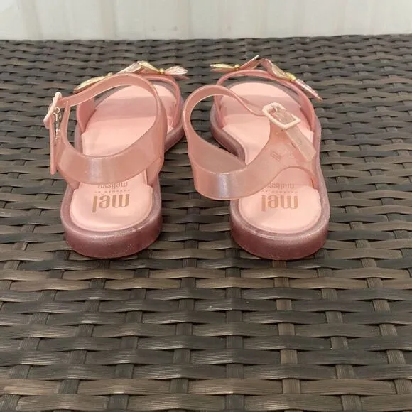 Mel Dreamed by Melissa shoes kids size 3