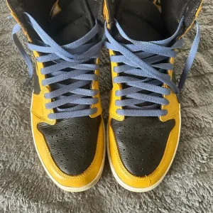 Men’s Air Jordan 1 Retro