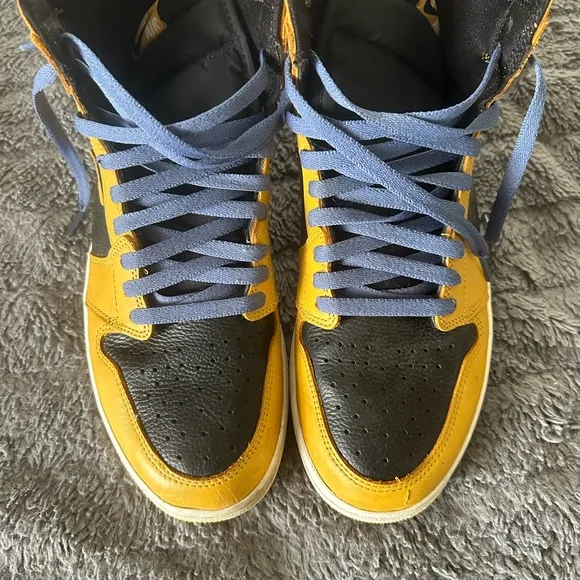 Men’s Air Jordan 1 Retro